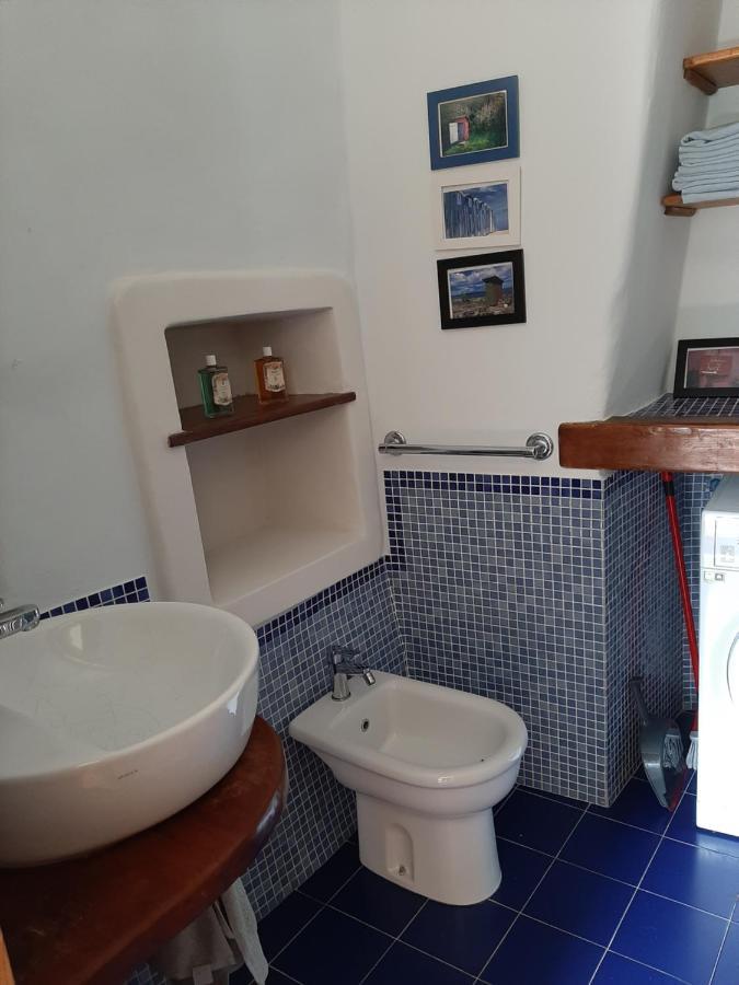 Guesthouse Contrada Bolla Финале Лигуре Экстерьер фото